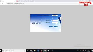 ip :192.168.16.1  LB-LINK Router Setup bangla pppoe us: neme password username:adminpassword:admin