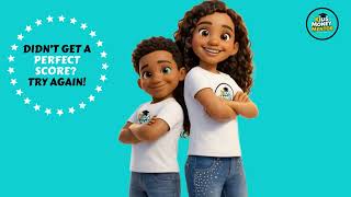 Adding Paper Money Challenge for Kids - Kids Money Mentor