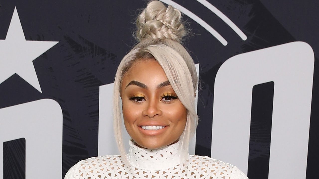 Blac Chyna Shuts Down Body-Shamers Who Accused Her of LookingPregnant Blac Chyna Shuts Down Body-Shamers Who Accused Her of LookingPregnant new photo Blac Chyna Shuts Down Body-Shamers Who Accused Her of LookingPregnant Blac Chyna Shuts Down Body-Shamers Who Accused Her of LookingPregnant new pictures