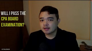 Will you pass the CPA Board? Papasa kaba sa CPA Board Exam? (Filipino | KuyaLemon)