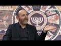 Rabbin et historien en dialogue avec michal azoulay  thomas rmer