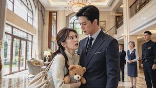 She claims her baby belongs to a cold CEO to survive, but he admits it's his and demands marriage!
