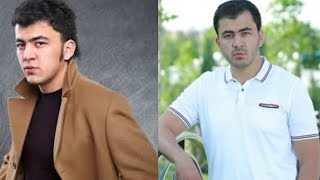 AKTYOR FARRUH SOIPOV TAVALLUD TOPGAN KUN