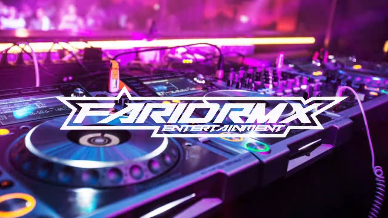 DJ MIXTAPE FUNKOT DB | MIMPI YANG HILANG | BUIH JADI PERMADANI | FULL BASS | TERBARU 2024 | FARIDRMX