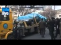 Tehran blast kills scientist