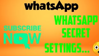 How to download Whatsapp Gb😘 || NEW HIDDEN FEATURES 😱😱 screenshot 4
