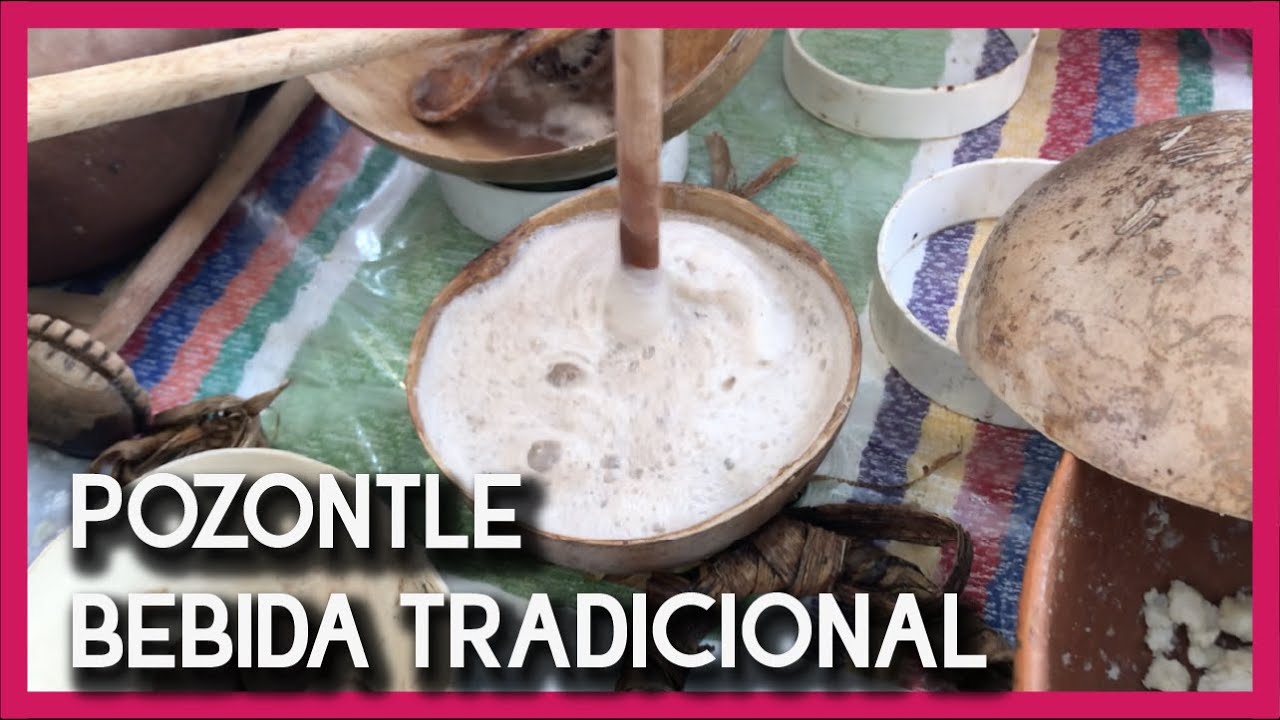 Semillas refrescantes: bebidas tradicionales de México para aligerar esta  temporada de calor