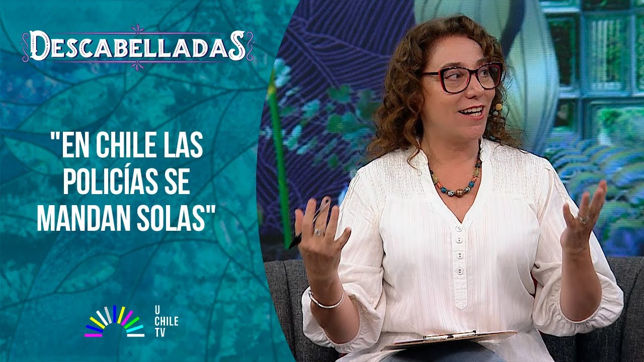 Descabelladas - El explosivo teléfono de Hermosilla