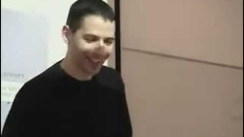 IP Masquerading NAT on Linux using iptables Hebrew