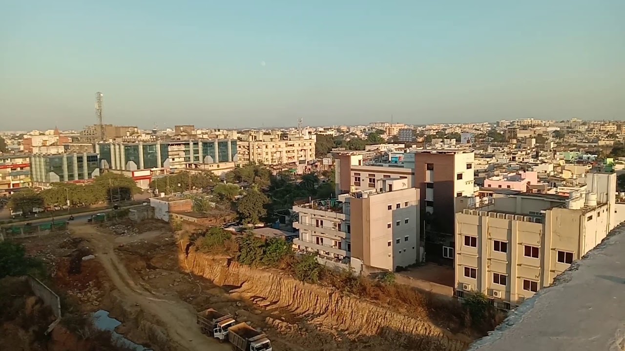 Pachpedi naka Raipur Sumeet bazar Building Location view YouTube