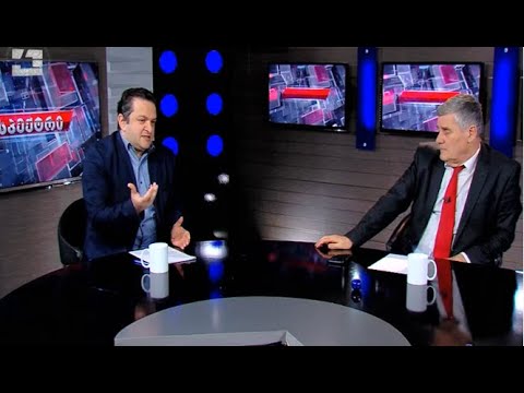 სისტემა ემსახურება ერთ ამოცანას -ივანიშვილი იყოს კომფორტულად „ოცნება“ იყოს ხელისუფლებაში- ფოფხაძე