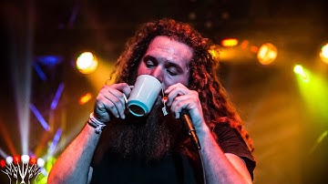 Rest, Repose - "Influence" (Official Live Video) HQ