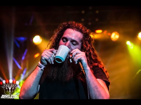 Rest, Repose - "Influence" (Official Live Video) HQ