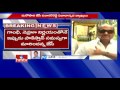 J.C. Diwaker Reddy once again makes sensational comments