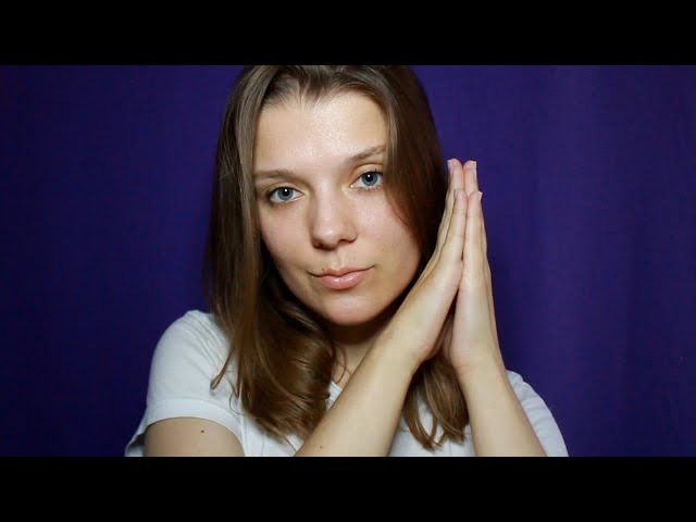 German ASMR zum Einschlafen und Entspannen