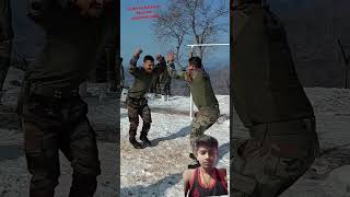 nice dance sir #motivate#yt shorts# viral# video feed # indian army # army lover #youtube shorts