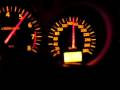 beschleunigung 0-100km/h in 6sec - Nissan 350Z