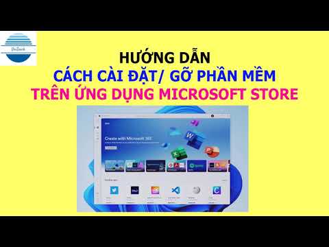 Video: Thêm hoặc loại bỏ chạy như quản trị viên để PS1 Menu ngữ cảnh tập tin