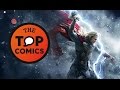 15 cosas que no sabias de Thor