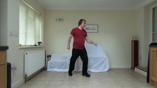 Dynamite Line Dance Dance Teach