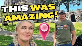 Experience the Boldt’s tragic love story & the magnificent Castle on Heart Island in Alexandria Bay. by To Be Determined 223 views 2 months ago 17 minutes