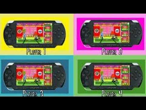 PaRappa The Rapper 3 — Announcement Trailer — Nintendo Switch 
