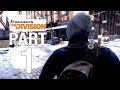 The division full game walkthrough part 1  no commentary division 100 walkthrough  brooklyn