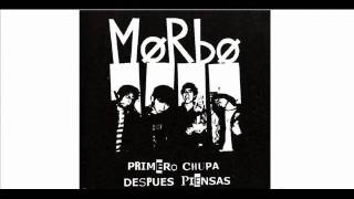 Morbo - Cambio Mentiroso