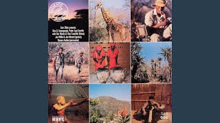 River Song, Pt. 3 - Dizu Plaatjies, Amampondo, Xosa Tribe Drum Ensemble, Pedro Espi-Sanchis, Bez Martin, Ron Franchitti, Joe Willis, Joe Moretti, and Romeo Avelino