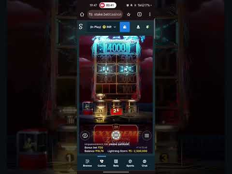 Speel Lightning Storm casino online en ontdek bliksemsnelle spanning in Nederland