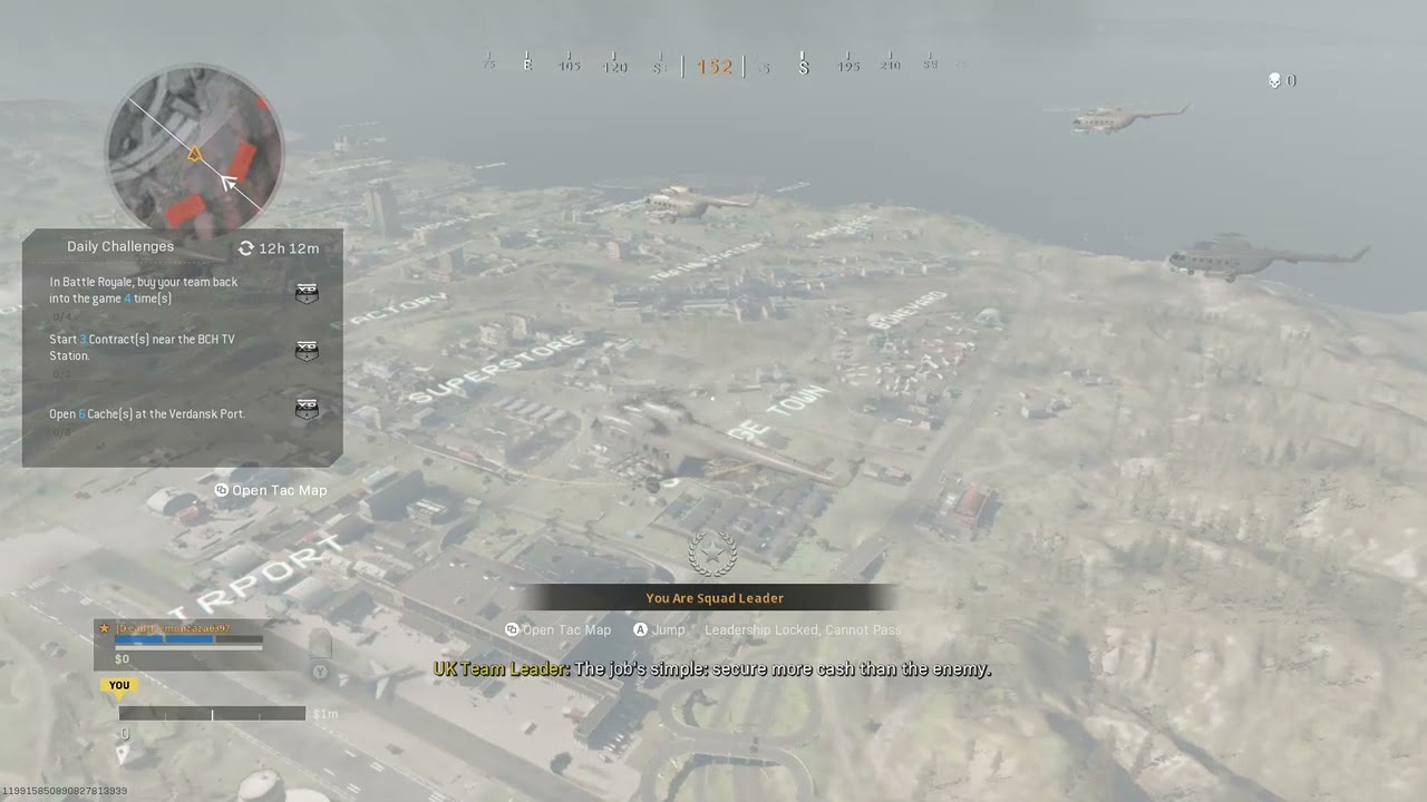 Triple kill with an INVISIBLE Kar 98K!!!