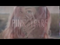 PINK TEARS трейлер канала