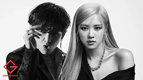 BTS X BLACKPINK 'Butter x Bet You Wanna (Feat. Cardi B)' (Mashup)