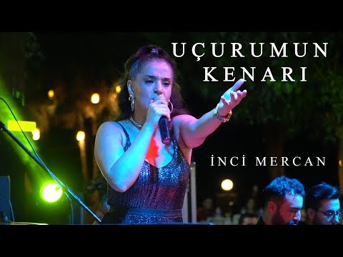 İnci Mercan-Uçurumun Kenarı