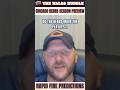 Chicago Bears Season Preview | Rapid Fire Predictions #chicagobears #nfl #beardown #dabears
