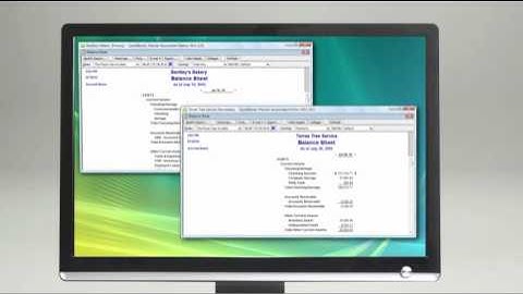 Intuit QuickBooks 2011 - Multi-Instance