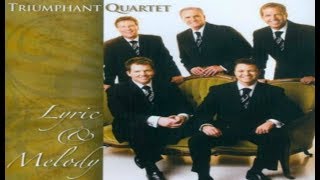 Video thumbnail of "Triumphant Quartet - Deep In My Heart"