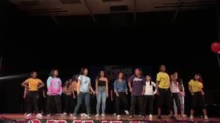 Airband 2018: ASB ACT