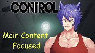 Beating Control In As Few Streams As Possible!