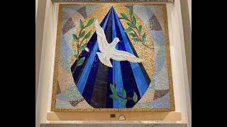 2026-08-09 Novena Chapter 4 Waiting Like a Child