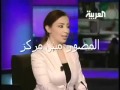‫فضيحة مذيعه قناة العربية والمصور