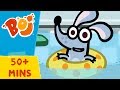 Boj - Super Summer Fun! | Cartoons for Kids