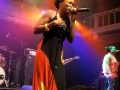 Queen Ifrica - Lioness on the rise