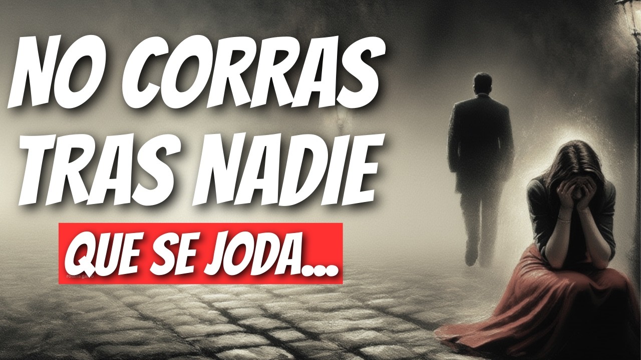 Cuando Te IGNOREN o Se ALEJEN Asi Debes Reaccionar | 12 Lecciones Estoicas