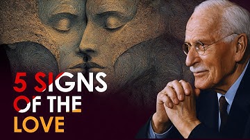 Is This the Love of Your Life? | Carl Jung’s 5 Hidden Signs