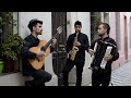 Di zilberne Khasene (Klezmer)
