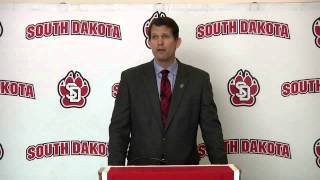 Message to Coyote Nation from David Herbster