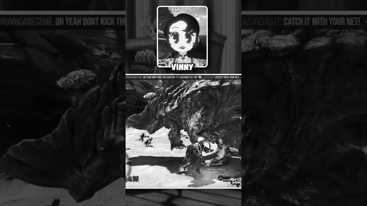 EASY Way To DOMINATE Monster Hunter auf YouTube ansehen EASY Way To DOMINATE Monster Hunter auf YouTube ansehen