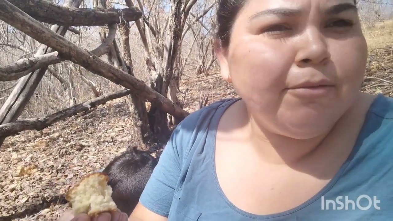 Rico  frito de Res 😋/ chuy ce enfermo 😥/ compramos  pollito🐤 para criar/ samuel es muy trabajoso  😉/