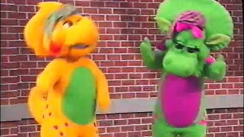 Fun & Games (2010 Version) Part 102